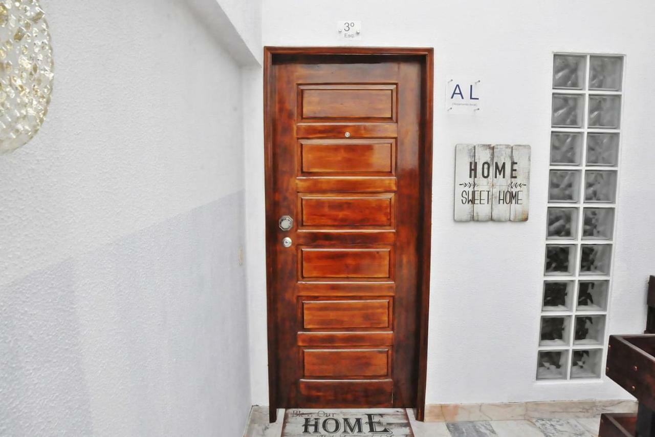 Ferienwohnung Loft Acolhedor Em Fatima Perto Do Santuario Exterior foto